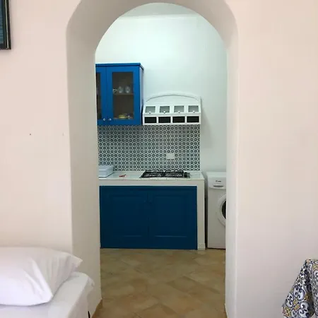 Il Cortiletto - Centro Lipari (Isola Lipari)