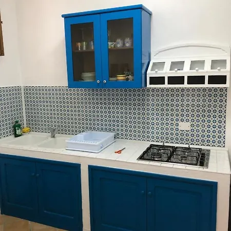 Il Cortiletto - Centro * Lipari (Isola Lipari)