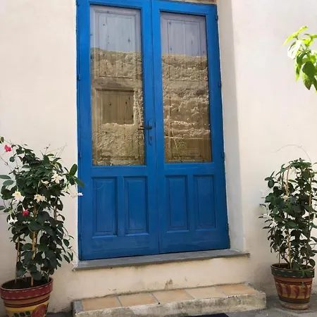 Apartment Il Cortiletto - Centro
