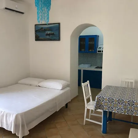 Appartement Il Cortiletto - Centro